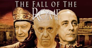 The Fall of Rome