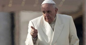 Pope Tells Priests: 'Don't Ask Too Much' during Confession, Forgive Always