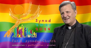 Cardinal Grech Sets Out Vision for ‘Rainbow’ Synodal Church