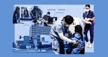 Illegal Immigrants Leave US Hospitals With Billions In Unpaid Bills