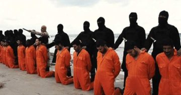 Francis Creates Schism with the Church That Stood Up to ISIS