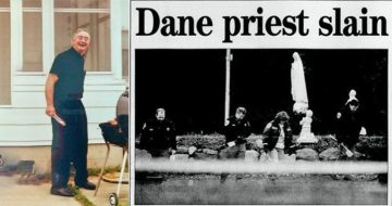 Taking Secrets to the Grave: Father Kunz Murder, 26 Years Unsolved
