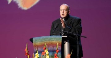 Cardinal McElroy, Homosexuality, and the Repudiation of Doctrine