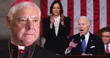 Cardinal Müller Joins Calls for US Bishops to Excommunicate Biden
