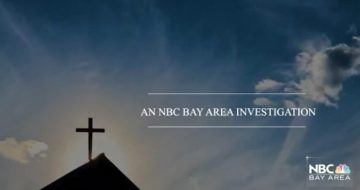WATCH: NBC Bay Area Investigation into New Wave of Lawsuits Accusing Catholic Clergy of Sexually Abusing Children