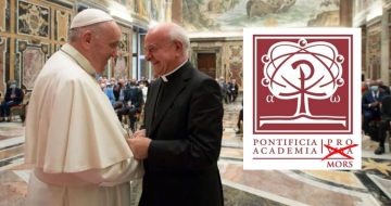 Pontifical Academy of Death: ‘Yes’ to Euthanasia and Artificial Insemination