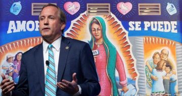 A Misuse of Religious Freedom at the Border