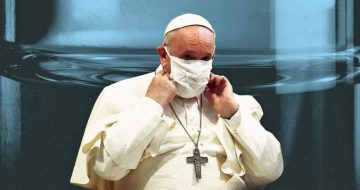 Have You No Decency, Holy Father?