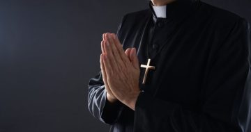 Indiana Priest Seeks Justice and Truth Amidst Persecution