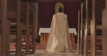 Open Letter To All Catholic Priests