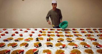 Italian Diocese Urges Catholics to join Muslims for Prayers and Meals in Ramadan