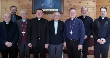 Russian Bishops Reject ‘Blessing’ Same-Sex Couples
