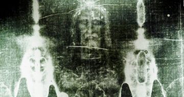 New Scientific Evidence Debunks Claim that Turin Shroud is a European Forgery
