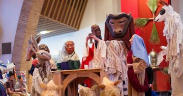 Modernist Catholic Recovery Conference