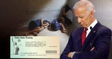 Cartels Use Kids, Biden Naps and Bishops Cash the Checks