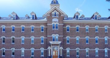 Catholic Orphanage Inquiry Concludes with Steps Toward Healing — But no Church Help