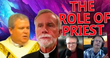 WATCH: The Homily That Should Be Viewed By Every Bishop Worldwide