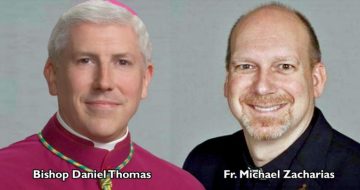 Church Needs Day of Reckoning