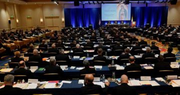 USCCB Claims Trafficking Illegal Aliens Is ‘Work of Mercy’