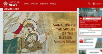 Why is the Vatican STILL Featuring Artwork by Disgraced Rupnik?