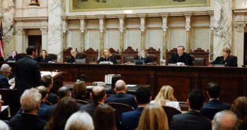 Wisconsin Catholic Charities Tax-Exempt Goes Before Supreme Court