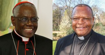 Cardinal Sarah’s Appeal to Africa’s Delegates to October Synod to Defend “Unity of Faith” in Order: SECAM President