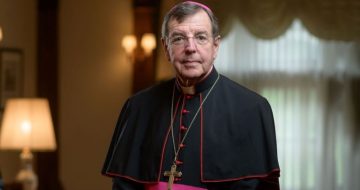 Bravo! Archbishop Vigneron Issues Pastoral Letter Reaffirming Church Teaching on Gender Ideology