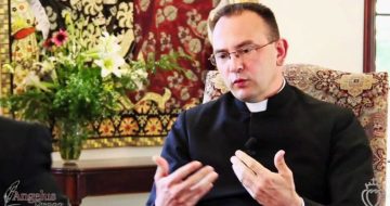 Society of St. Pius X Priest Admits to Years of Homosexual Misconduct with Minors
