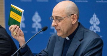Dignitas Infinita Condemns Abortion and Gender Theory, but Silent on Homosexuality