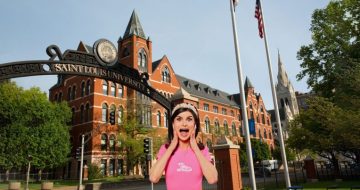 Transgender Activist Dylan Mulvaney to Speak at Jesuit St. Louis University