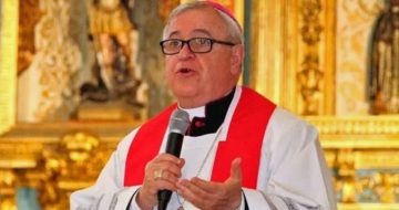 Peruvian Archbishop Resigns Amidst Abuse Allegations