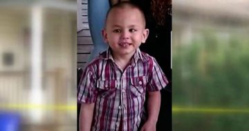 WATCH: Catholic Charities Found Partly Liable in Death of 4-Year-Old Boy