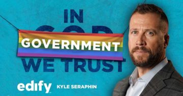 WATCH: The Real Religion of the Left
