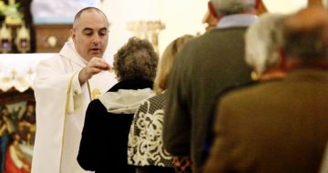 Police Say Pennsylvania Priest Blew $40K of Church Money on Phone Apps