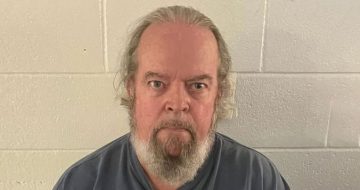 WATCH: Florida Priest Arrested on Homosexual Child Abuse Allegations