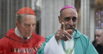 A Successor for the St. Gallen Mafia?