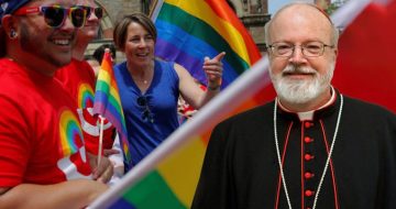 Boston Catholic Schools Foundation Hosts Lesbian/Pro-Abortion Governor Maura Healey