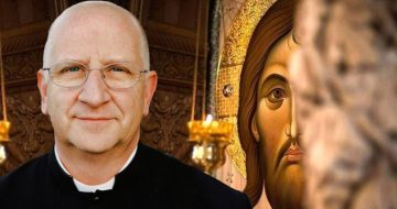 WATCH: Fr. Ripperger - Many Problems Today are Due to No Fear of the Lord