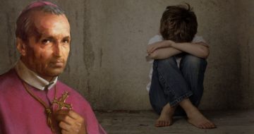 Abuses and the Priestly Vocation According to Saint Alphonsus Mary of Liguori