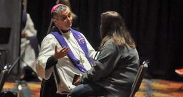 Bishop Medley Acknowledges Laity Frustrated by ‘Lack of Clarity from Church Leadership’ after Fiducia Supplicans