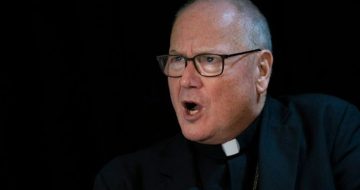 He's Not Laughing Now: Court Ruling Devastating Blow for Dolan's Archdiocese