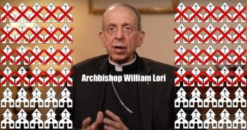 Baltimore Archdiocese Planning to Shutter 65% of its Parishes