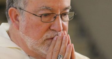 Diocese of Sacramento Officially Files for Chapter 11 Bankruptcy Protection