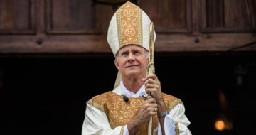 A Steadfast Bishop Unafraid to Challenge Consensus
