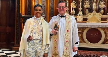 Why Would Candace Owens Convert to Catholicism?