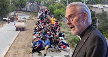 Oklahoma City Archbishop Criticizes State’s New Illegal Immigration Bill