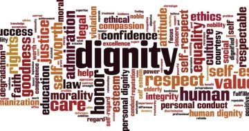 Dignitas Infinita: Strengths and Ambiguities