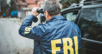 New Evidence Shows Biden's FBI Spied on Traditionalist U.S. Catholics from Coast to Coast - Crickets from the USCCB