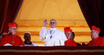 Pope Francis’ Decade-Long Reign Removes Church From Crucial Moral Debates