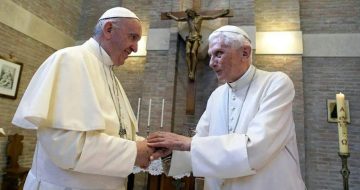 Hope Lies Not in Some Future Pope